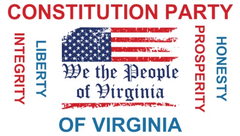 Constitution Party of Virginia